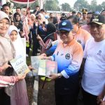 Dinas Pendidikan Metro Serius Tuntaskan Wajar 12 Tahun Pada Tahun 2025
