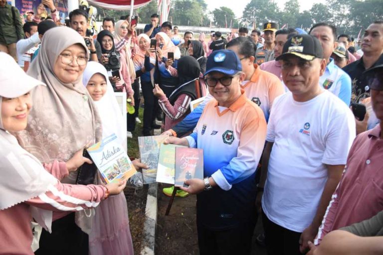Dinas Pendidikan Metro Serius Tuntaskan Wajar 12 Tahun Pada Tahun 2025