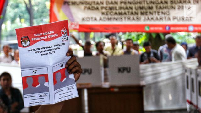 Warga Metro Masih Memiliki Kesadaran Politik yang Rendah, Usaha Gerenasi Muda Terjun Langsung ke Lapangan Untuk Berpartisipasi